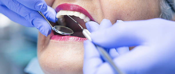 Best Emergency TMJ Treatment in Keizer, OR